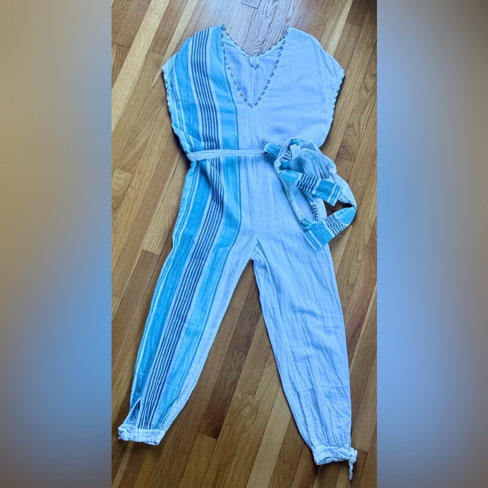 Kisuii Maresme Jumpsuit Size XS